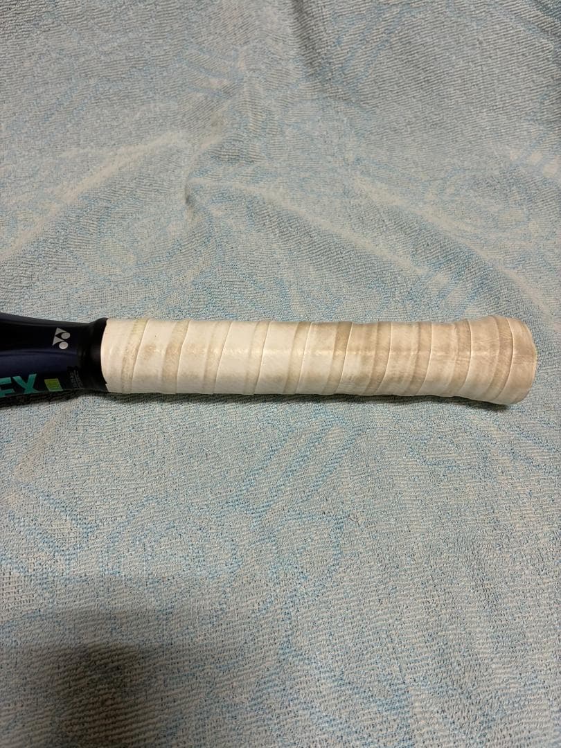 YONEX EZONE FEEL（250g）軽量テニスラケット G1 中古品