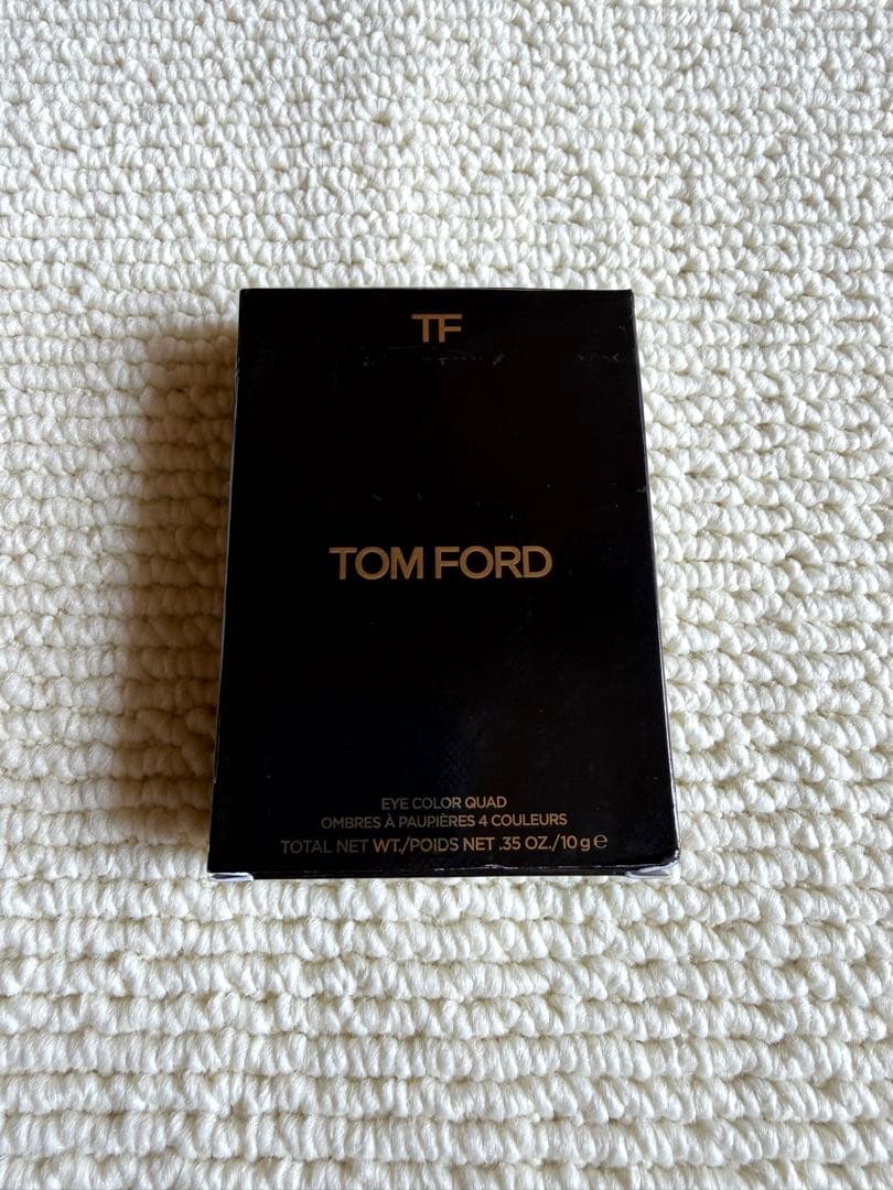 【新品】TOM FORDトムフォード アイカラークォード 20 ディスコダスト