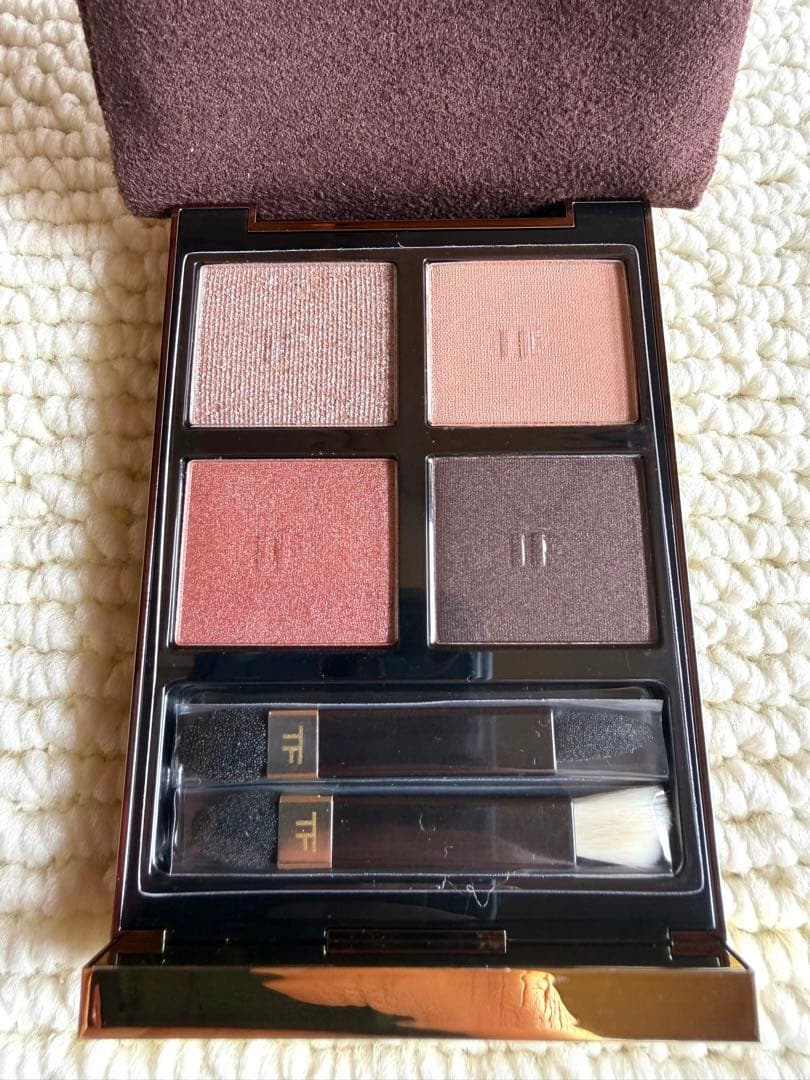 【新品】TOM FORDトムフォード アイカラークォード 20 ディスコダスト