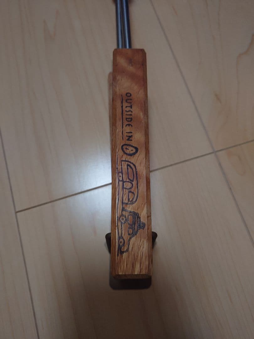 ROME パイアイロン PIE IRON ホットサンドクッカー ローム