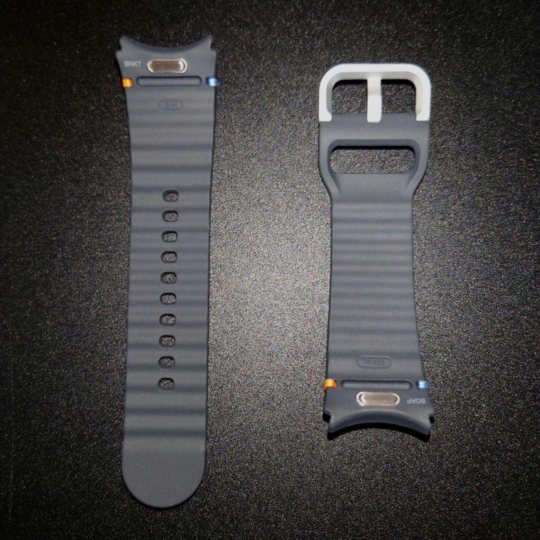 【新品 純正】Galaxy Watch Sport Band (S/M)