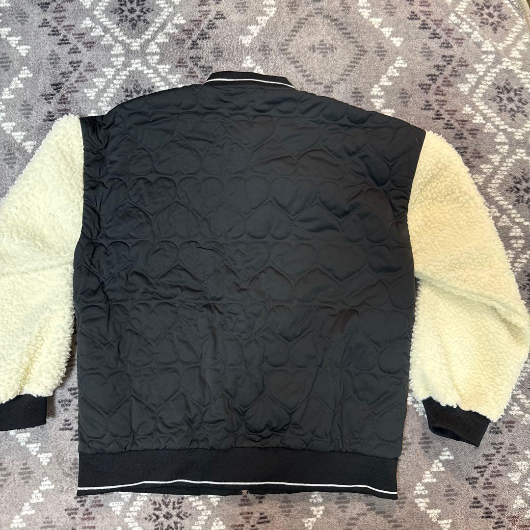 【美品】Callaway キャロウェイ ブルゾン LLサイズ