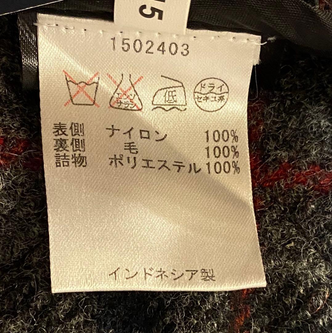 Babour M ダウンベスト
