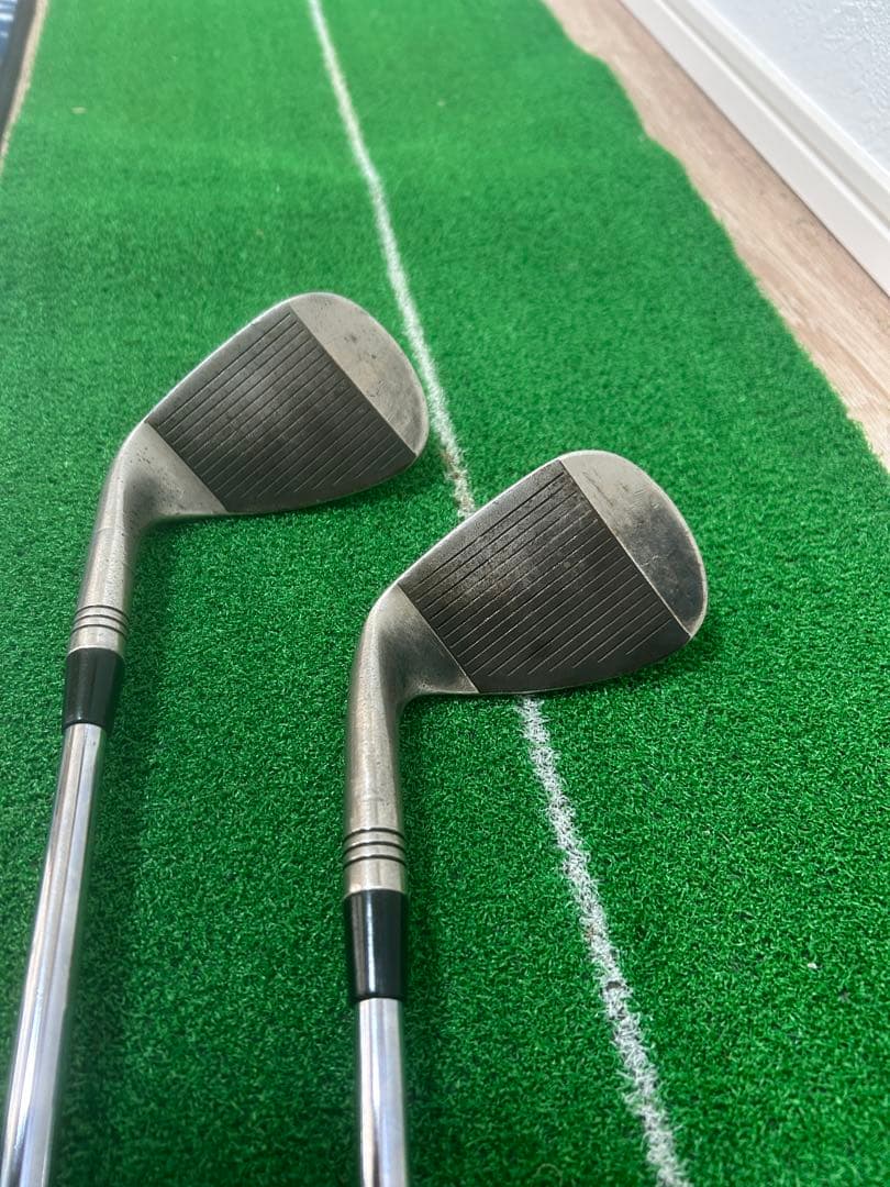TaylorMade MG2 ウェッジ 50度 56度 セット DGS200