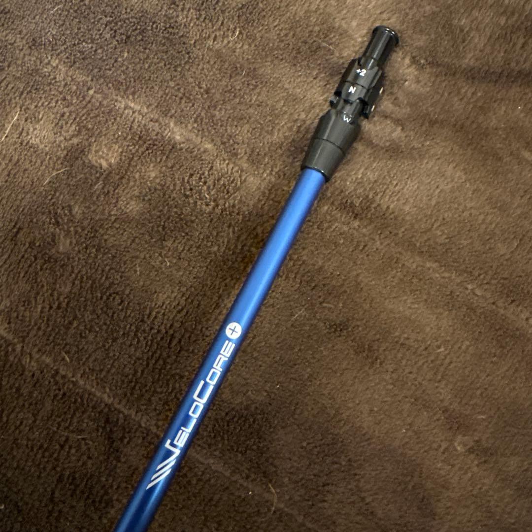 24VENTUS 6S 24ベンタス　5w キャロウェイ純正スリーブ付き