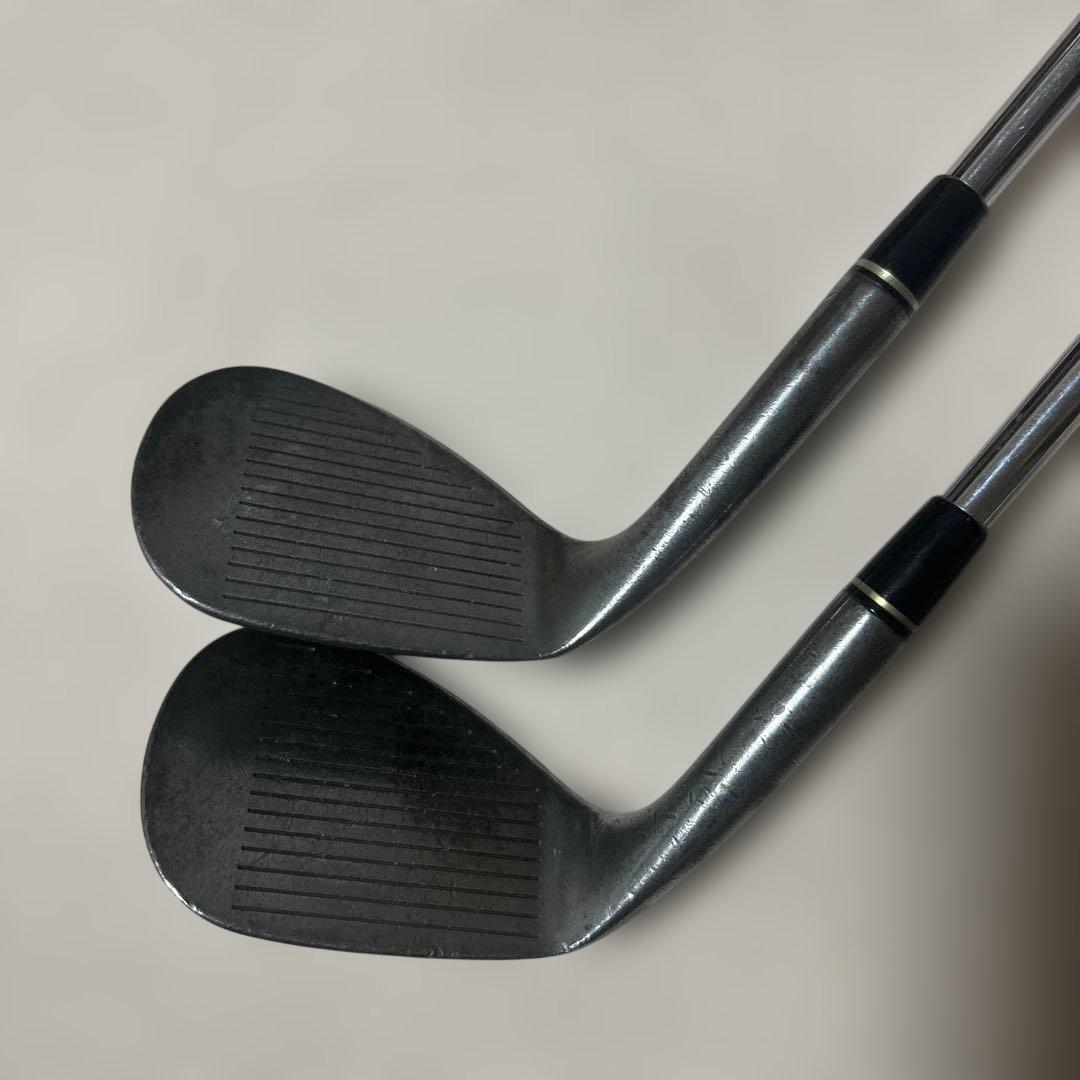 フォーティーン TS SPEC MT-28ウェッジ 53°58° 【限定品】