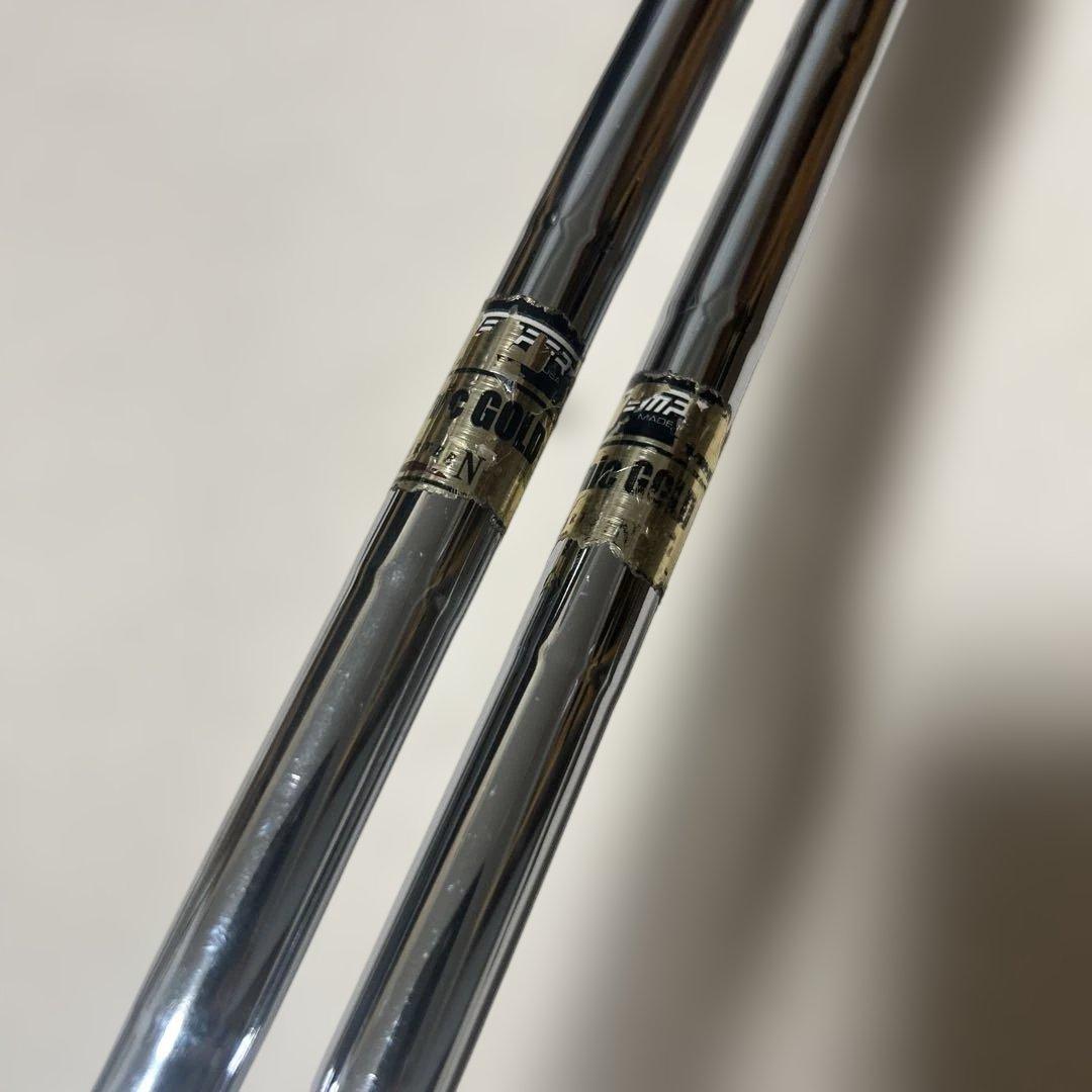 フォーティーン TS SPEC MT-28ウェッジ 53°58° 【限定品】