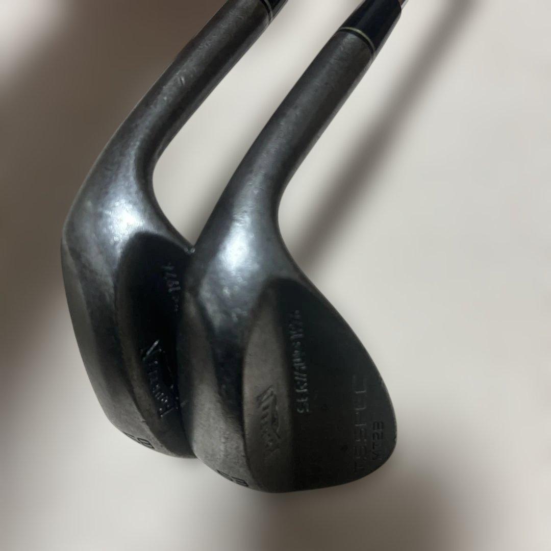 フォーティーン TS SPEC MT-28ウェッジ 53°58° 【限定品】