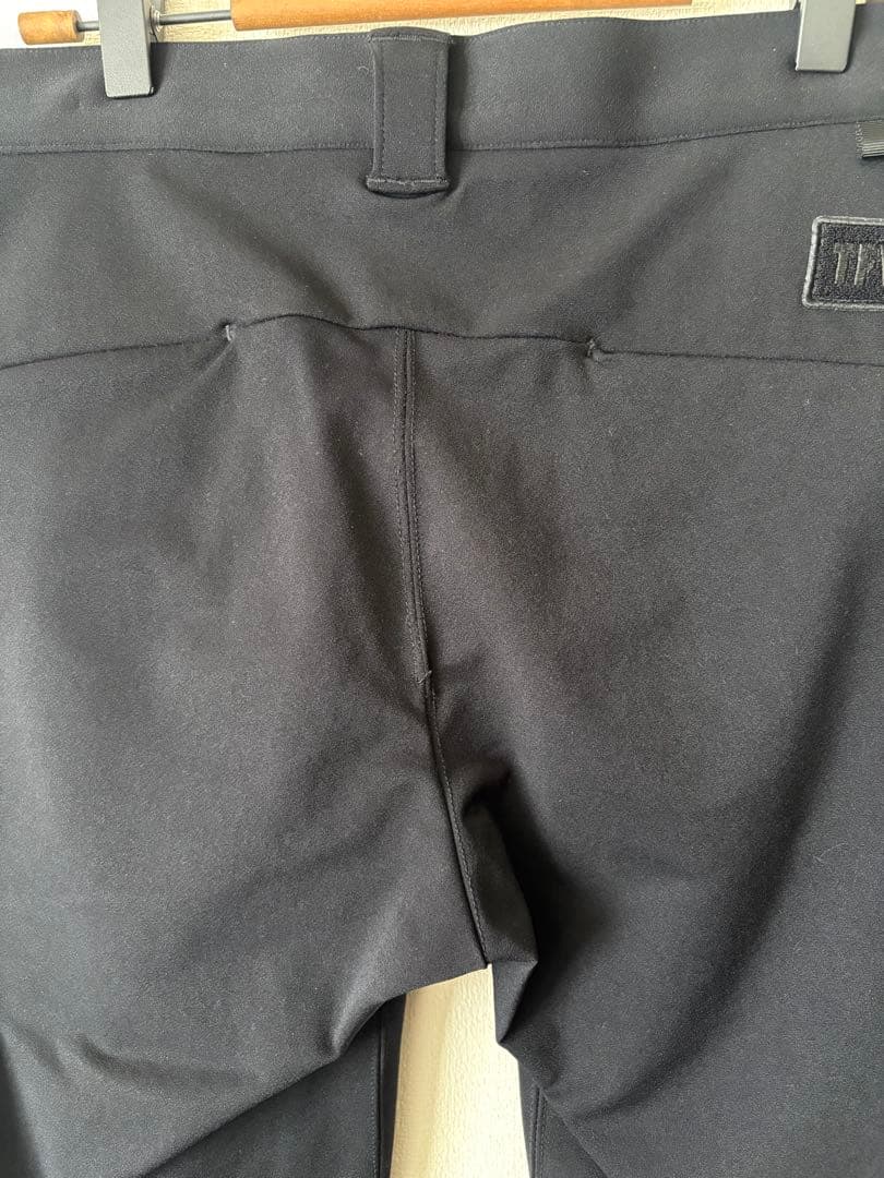 メンズウェア TFW49 ANKLE SLIM PANTS M