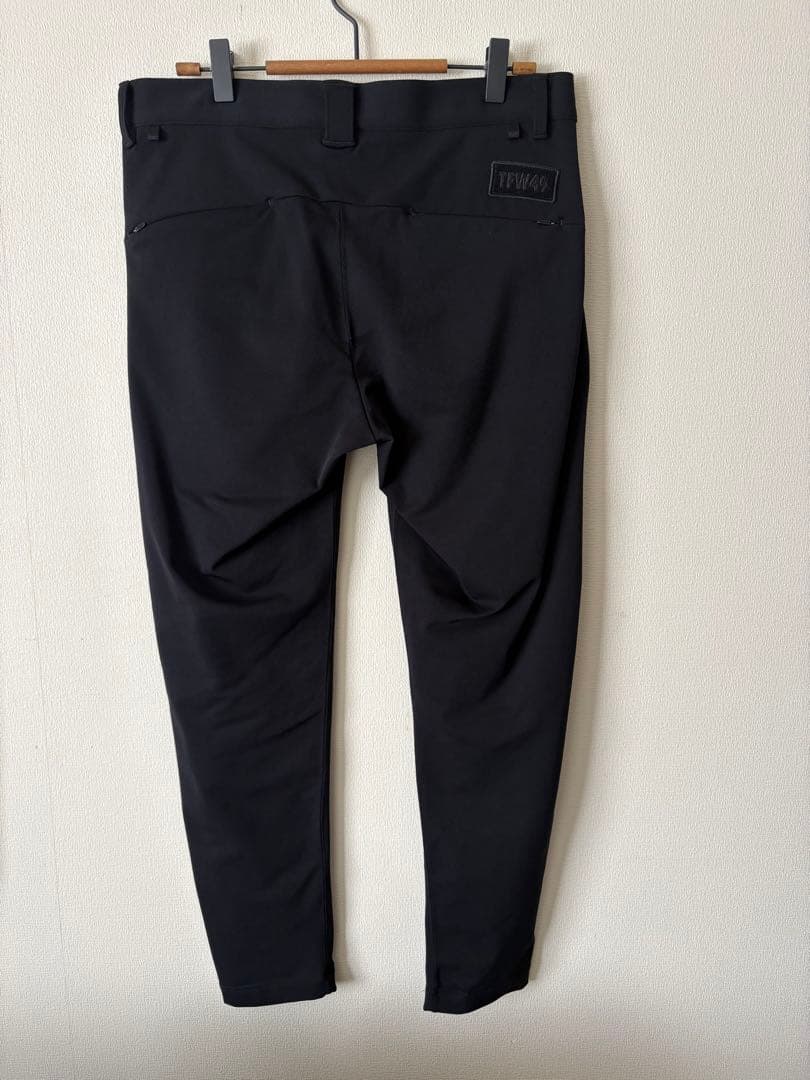 メンズウェア TFW49 ANKLE SLIM PANTS M