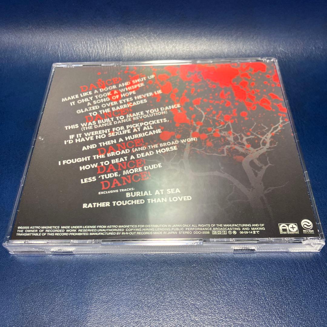 ■[廃盤]SECRET LIVES OF THE FREEMASONS アルバム