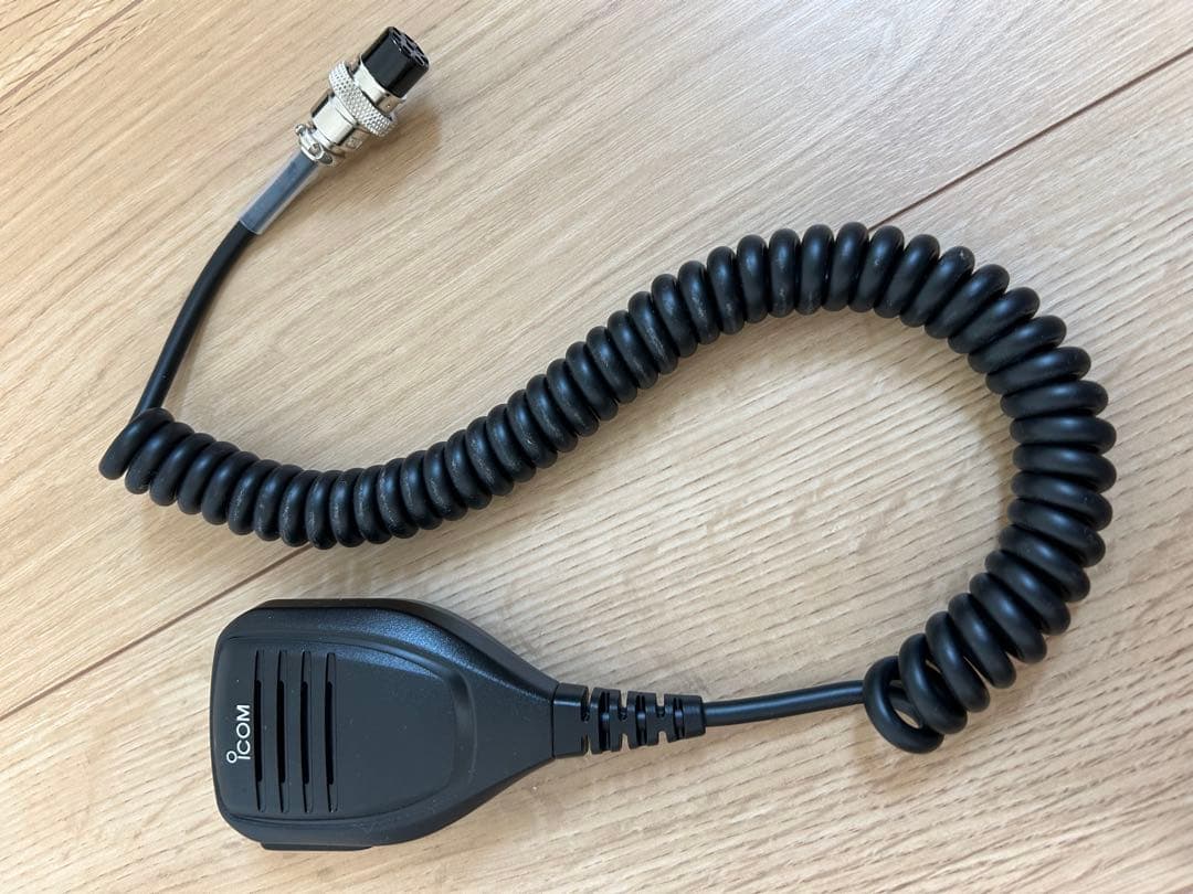ICOM IC-7300 100W機（最終値下げ）
