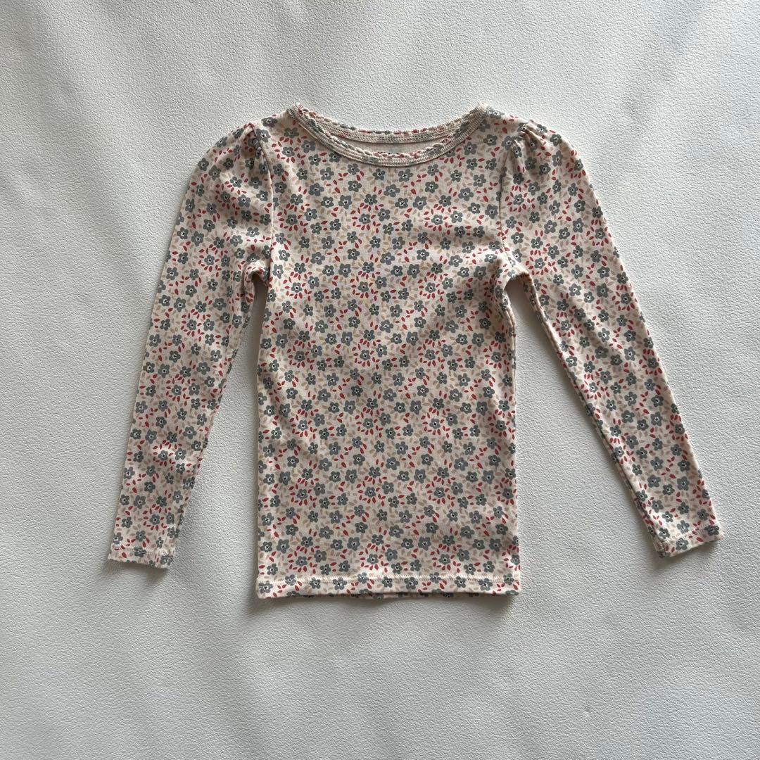 soorploom◇Pouf Tee◇essential