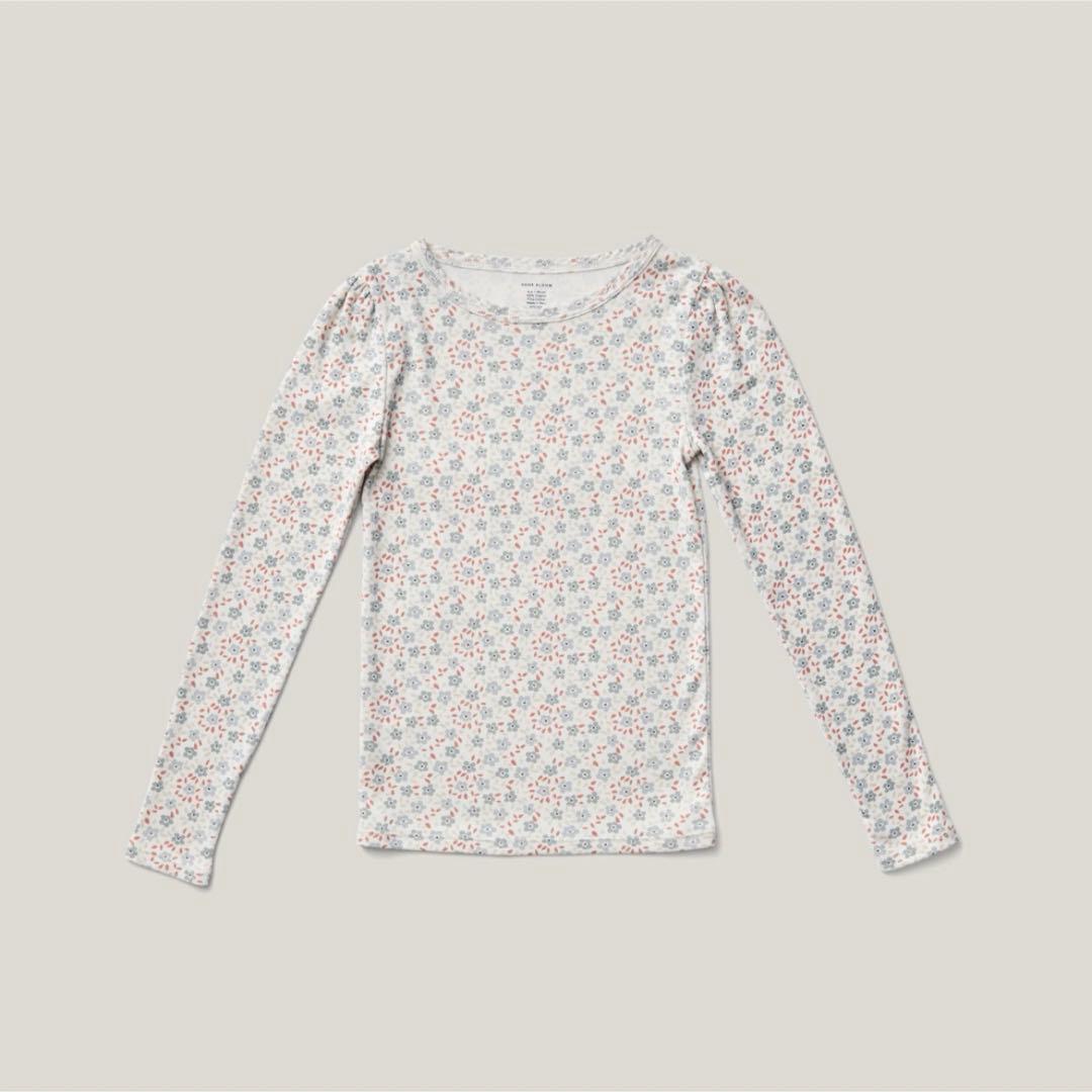 soorploom◇Pouf Tee◇essential