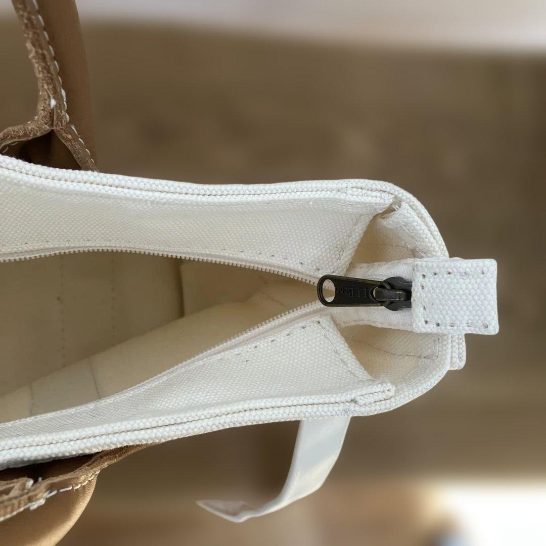 【美品】L.L.Bean　エルエルビーン カタディン 2way キャンバス 廃盤
