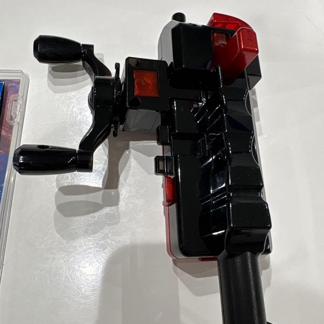 釣りスピリッツ　釣って遊べる水族館　ソフト＆専用コントローラー　Switch