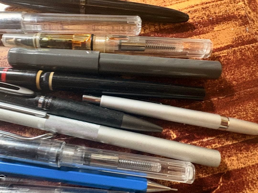 まとめ売り ボールペン シャーペン 万年筆