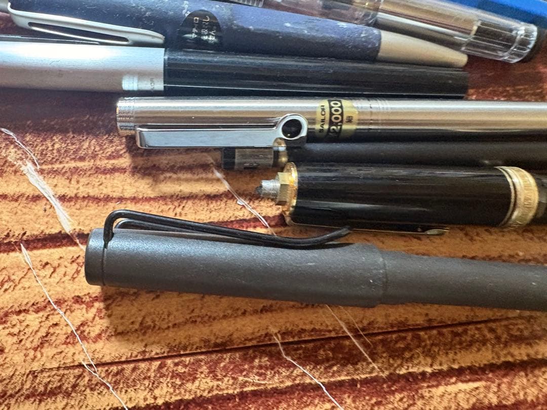 まとめ売り ボールペン シャーペン 万年筆