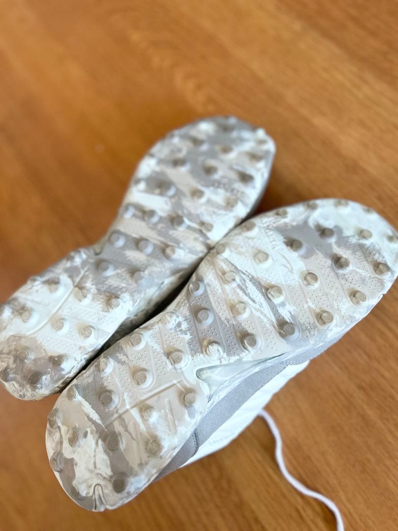 【ATHLETA 】26.5cm トレーニングシューズ　Cultura MT