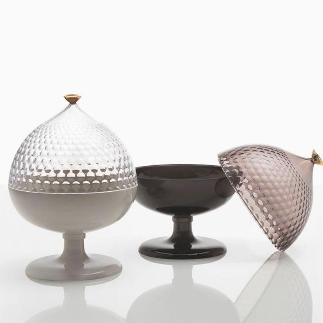 Kartell カルテル　Pumo プーモ 収納　正規店購入　ホワイト