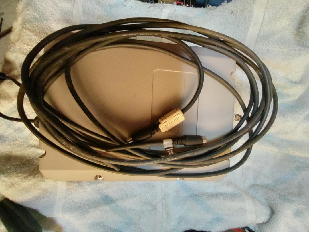 オートアンテナチューナーFC40