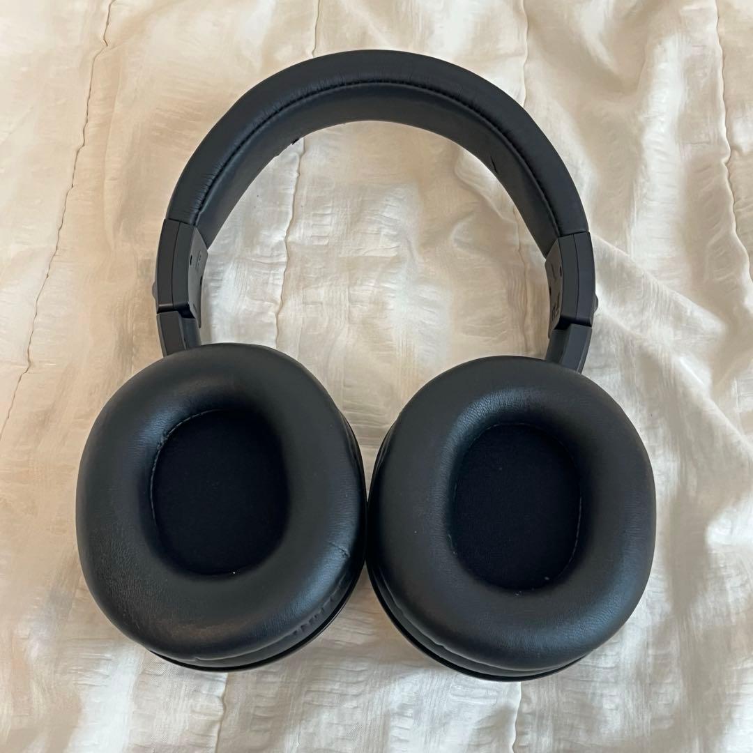 audio-technica ATH-M40xブラック