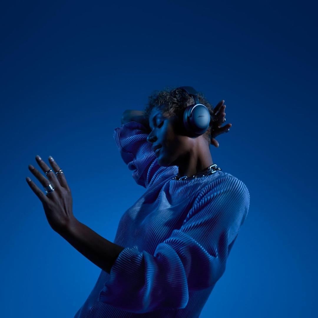【新品】Bose Quiet Comfort Ultra Headphones