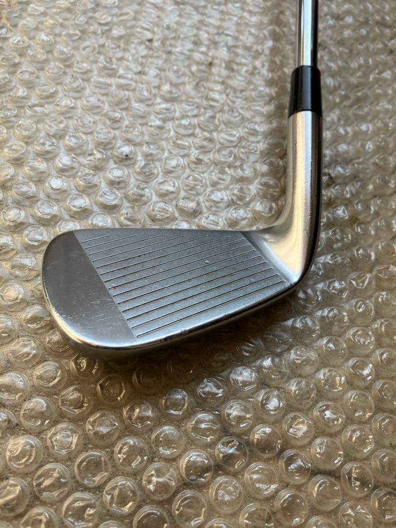 Taylor Made MC FORGED テーラーメイド アイアン 3本セット