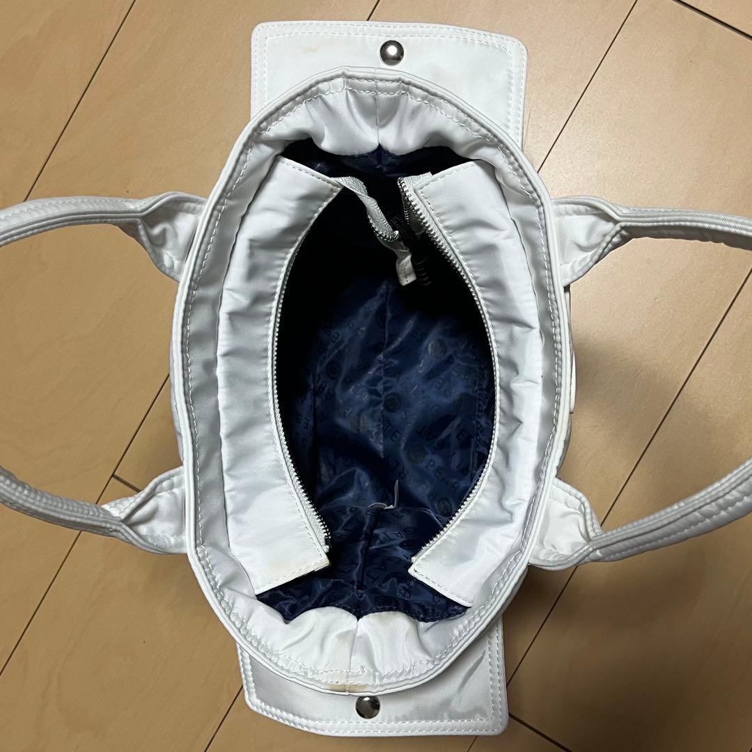PEARLY GATES スヌーピー ゴルフバッグ