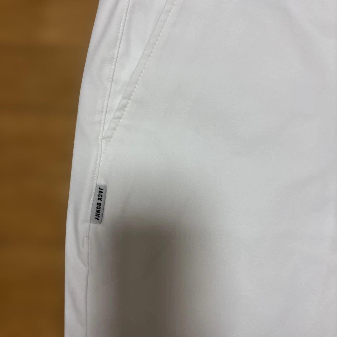 ☆新品☆ JACK BUNNYジャックバニー 撥水 ツイルパンツ LL