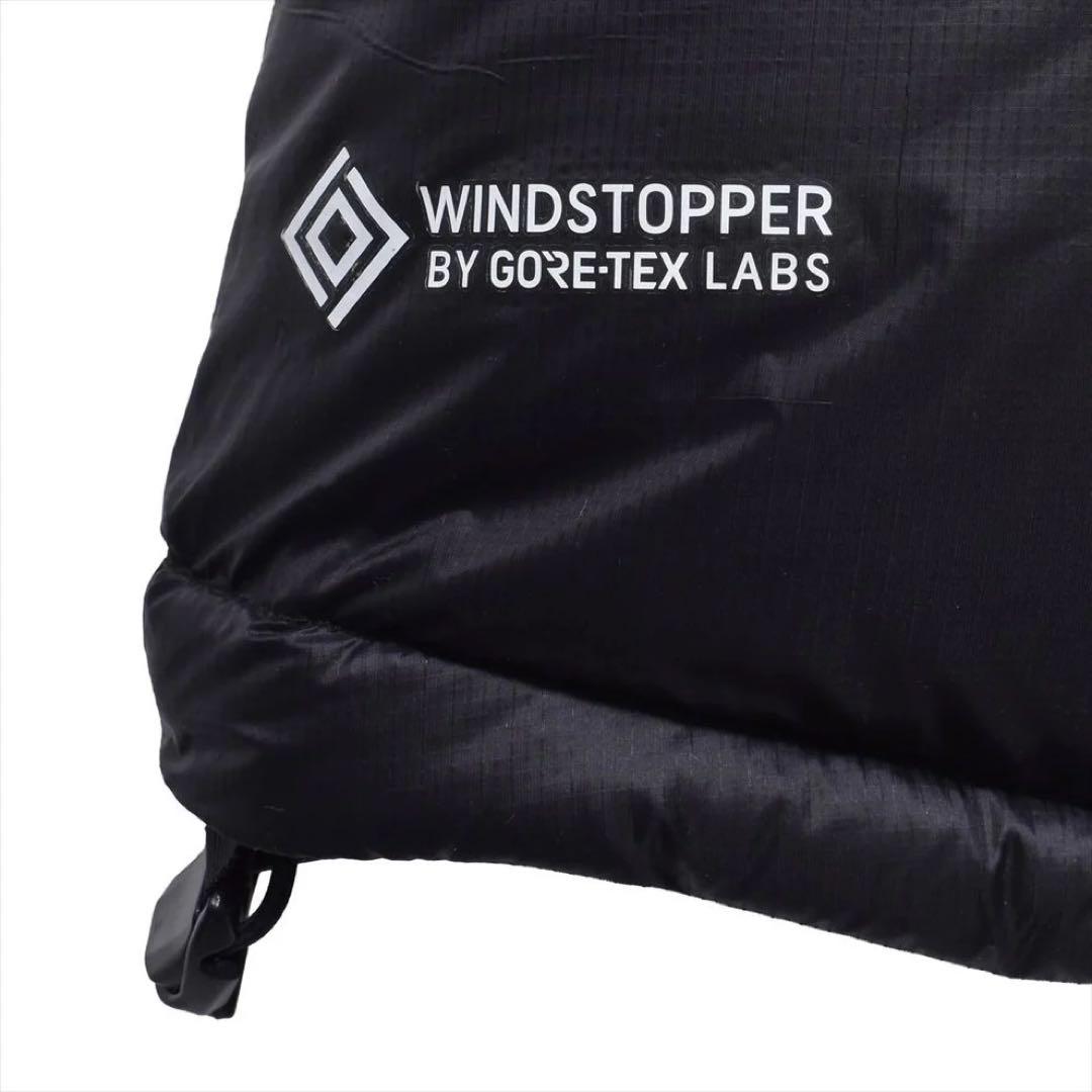 MINEDENIM EXPLORER DOWN VEST NYLON サイズ2