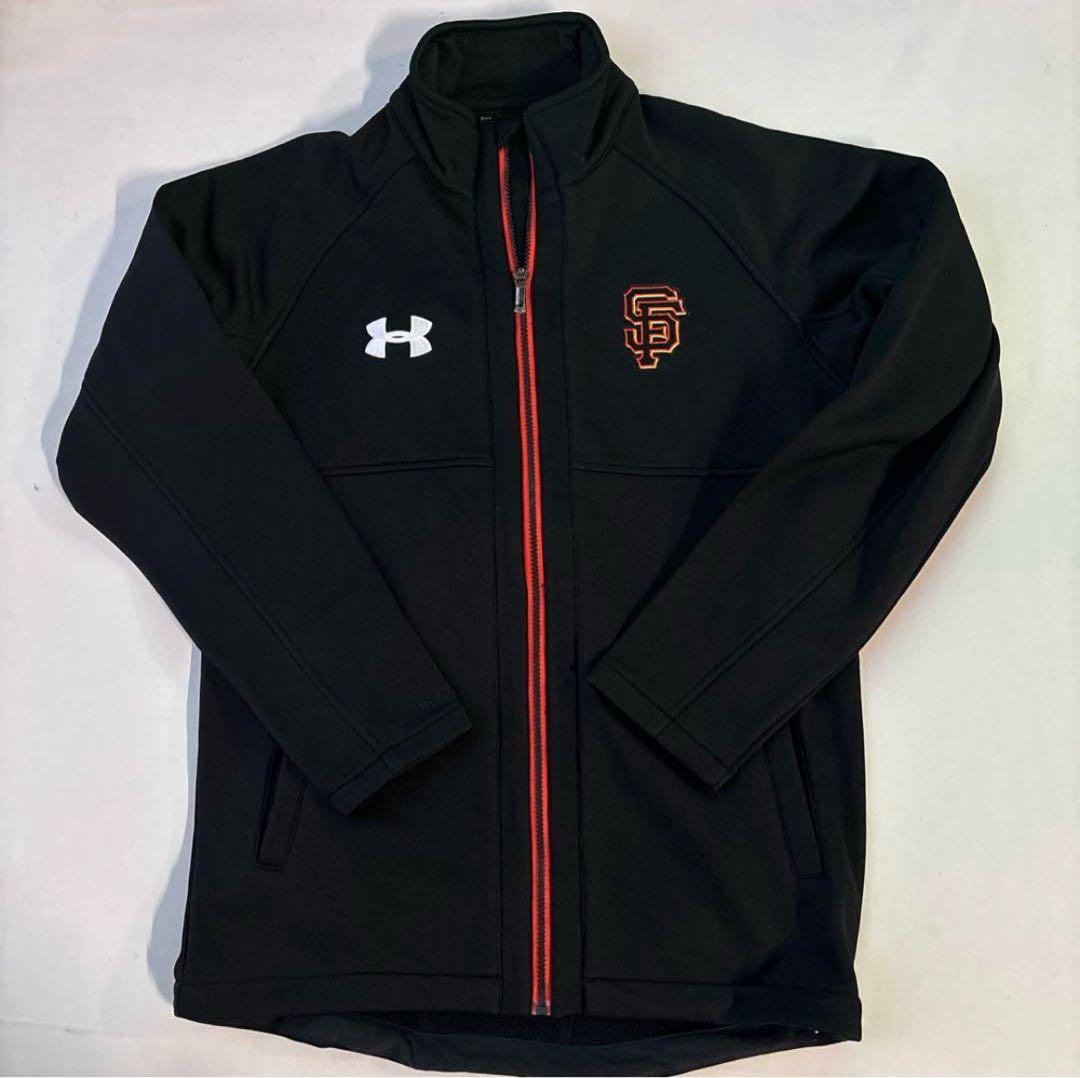 A126新品MLBサンフランシスコ・ジャイアンツ(S〜M)メジャーリーグ大リーグ