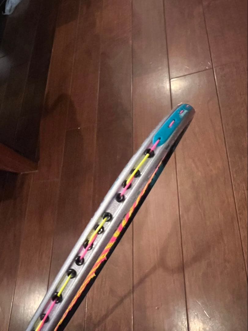 YONEX ASTROX 88D Pro 2本セット
