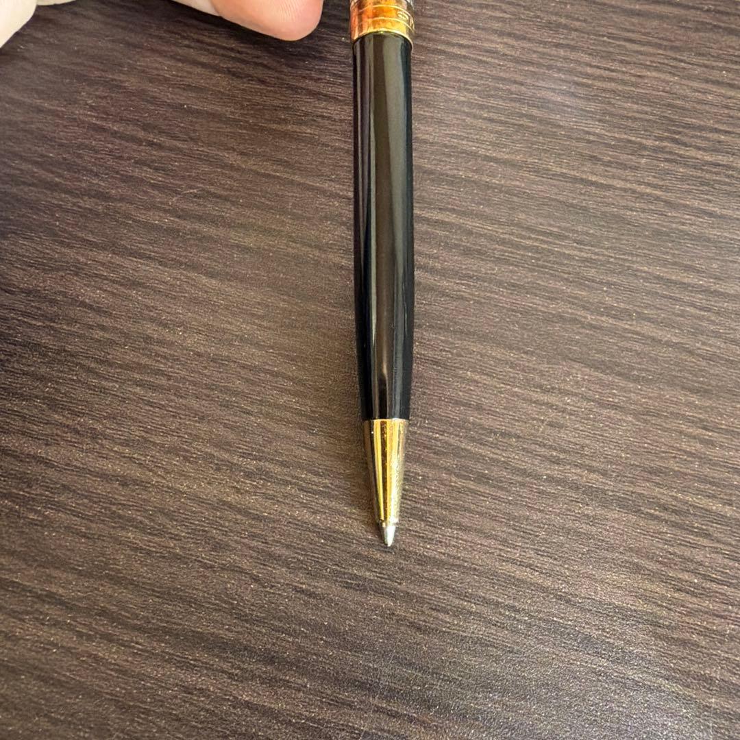 大*来様 PARKER パーカーボールペン　ソネットプレミアム　シルバー&ブラッ