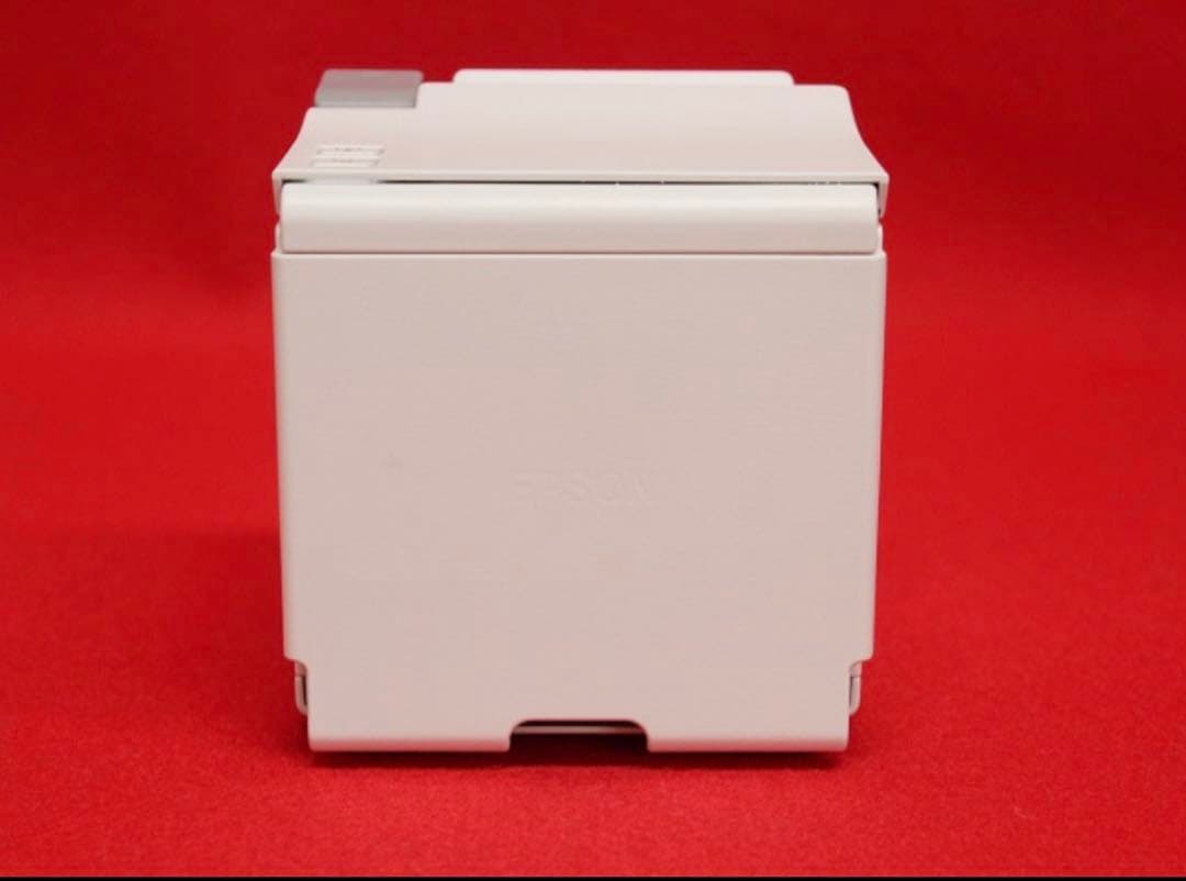 EPSONレシートプリンターTM-m10(USB/Bluetooth/58mm)