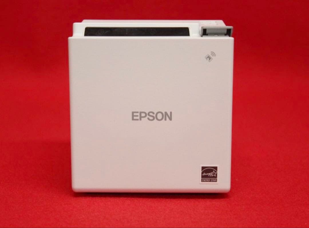 EPSONレシートプリンターTM-m10(USB/Bluetooth/58mm)