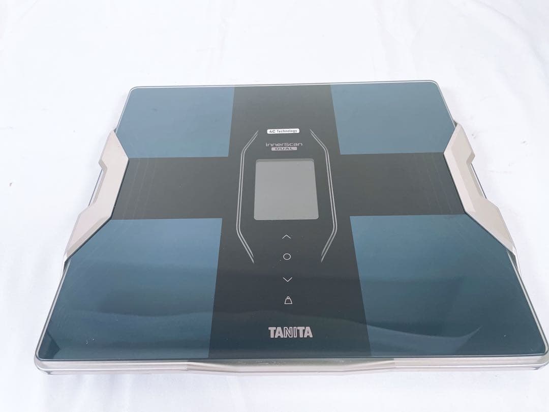 【良品】 TANITA タニタ 体組成計 RD-915L 体重計