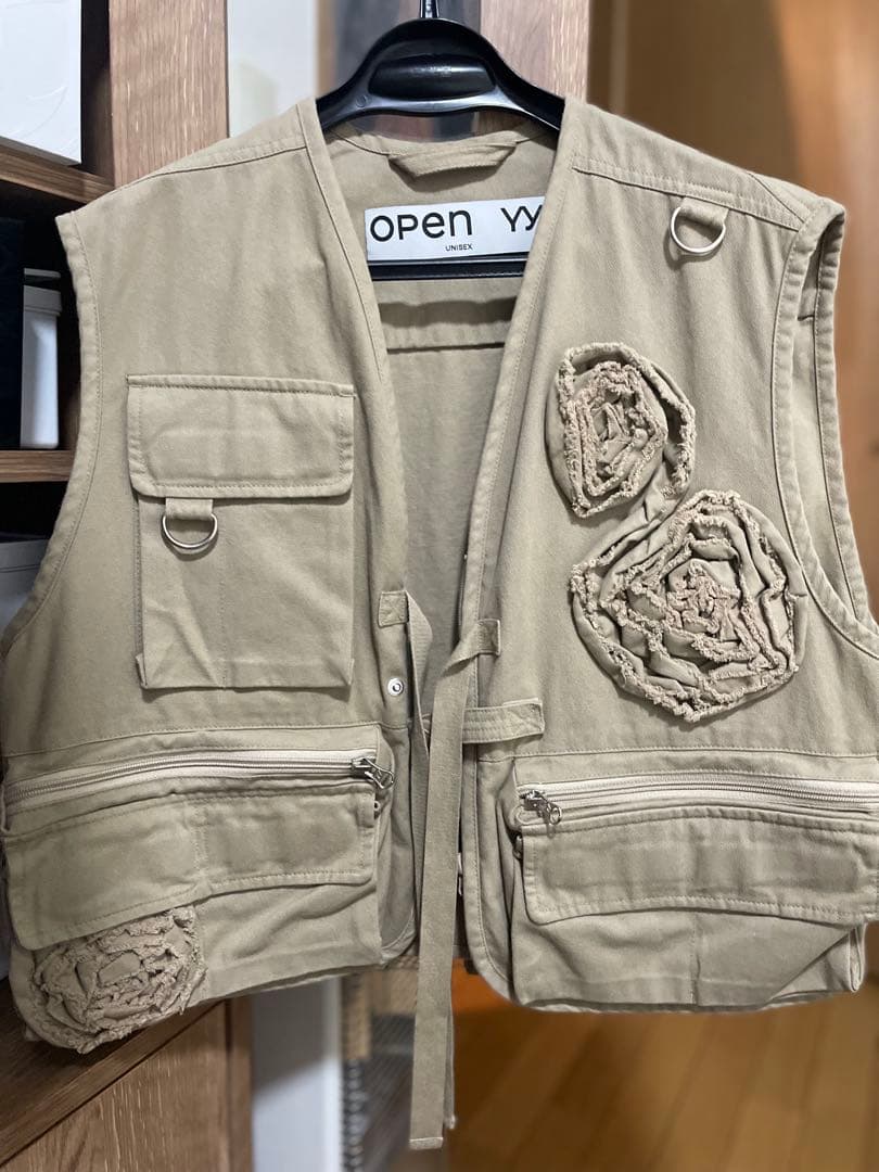 open yy ベスト
