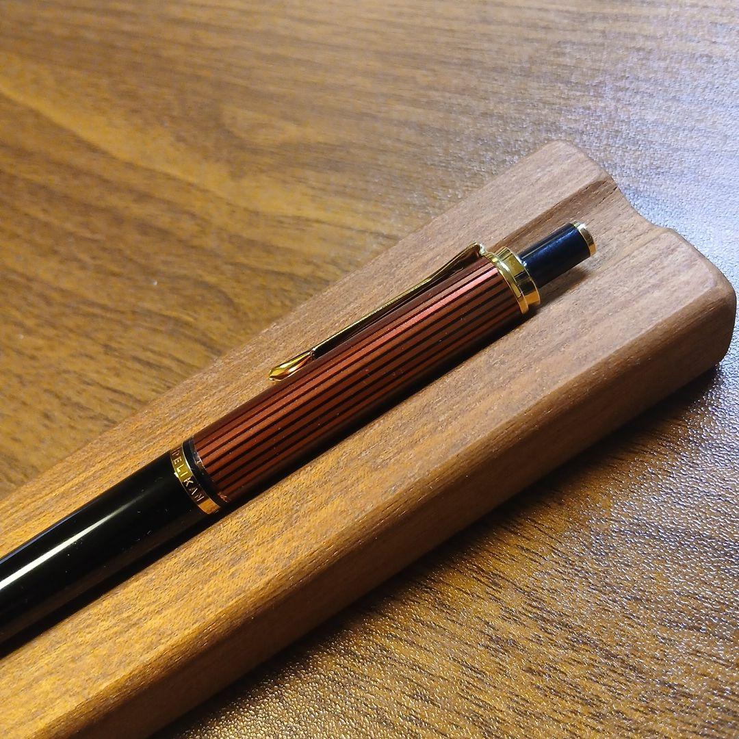 ペリカン K400 スーベレーン ボールペン