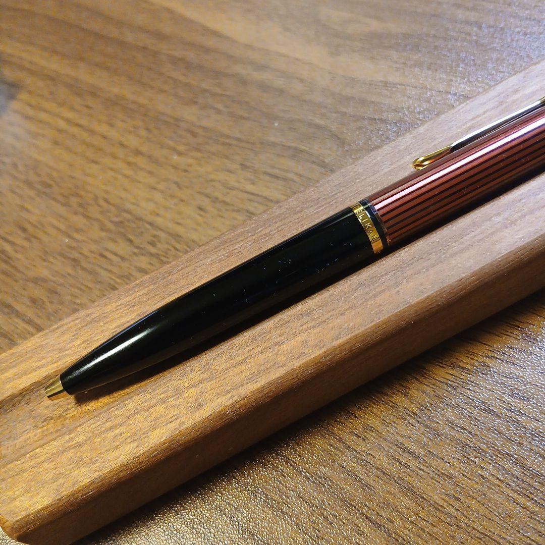ペリカン K400 スーベレーン ボールペン