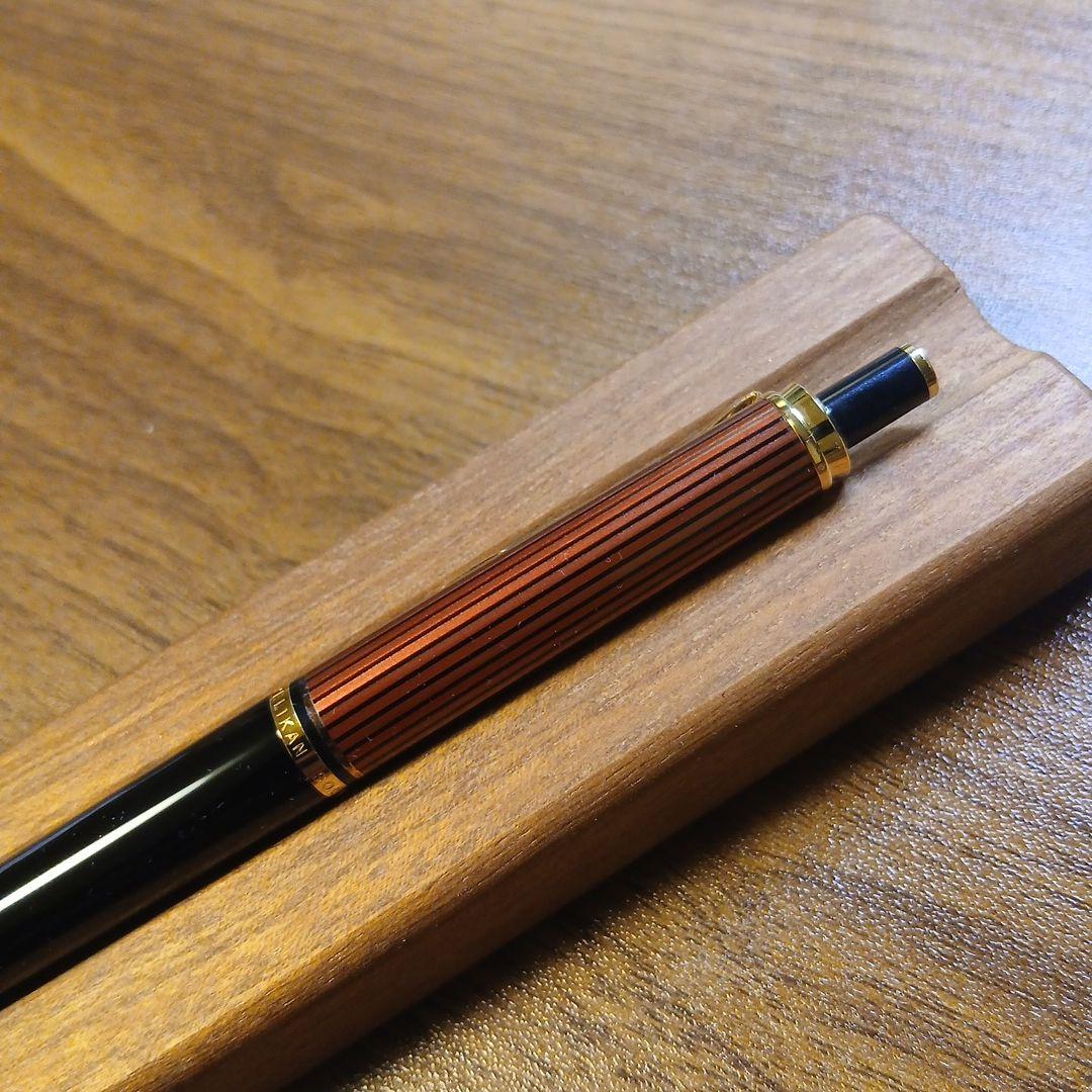 ペリカン K400 スーベレーン ボールペン