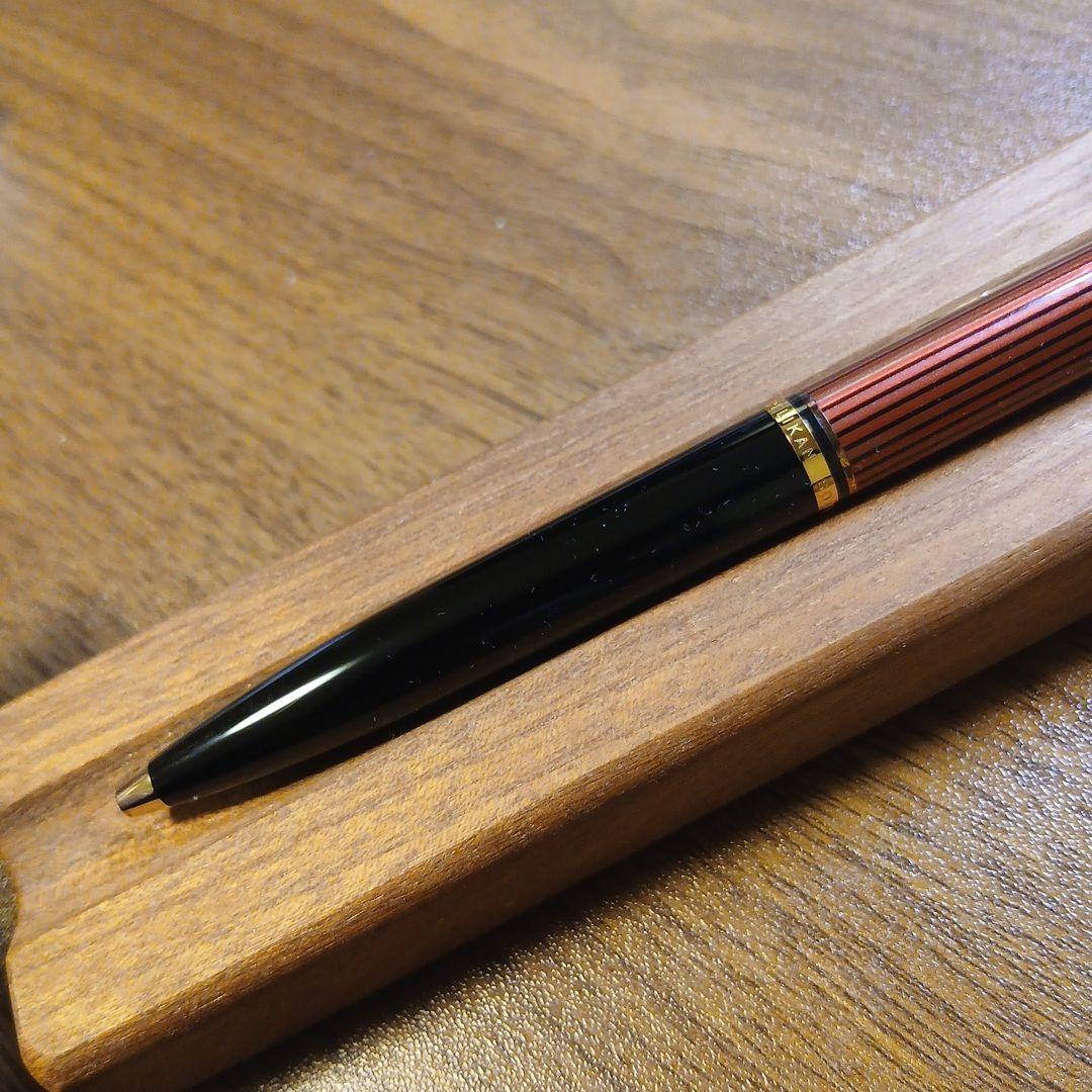 ペリカン K400 スーベレーン ボールペン