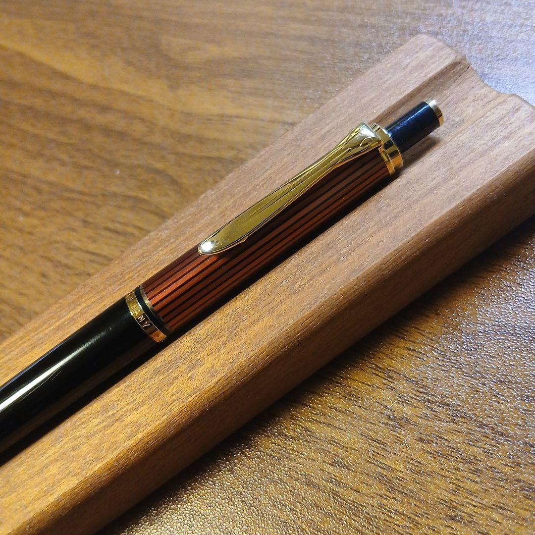 ペリカン K400 スーベレーン ボールペン