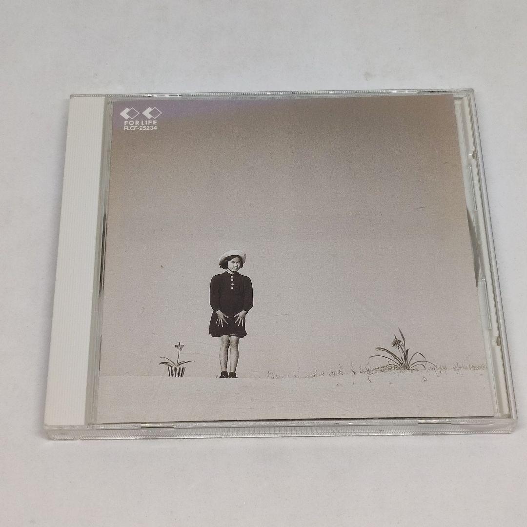 原田知世 カバー ミニアルバム CD カコ