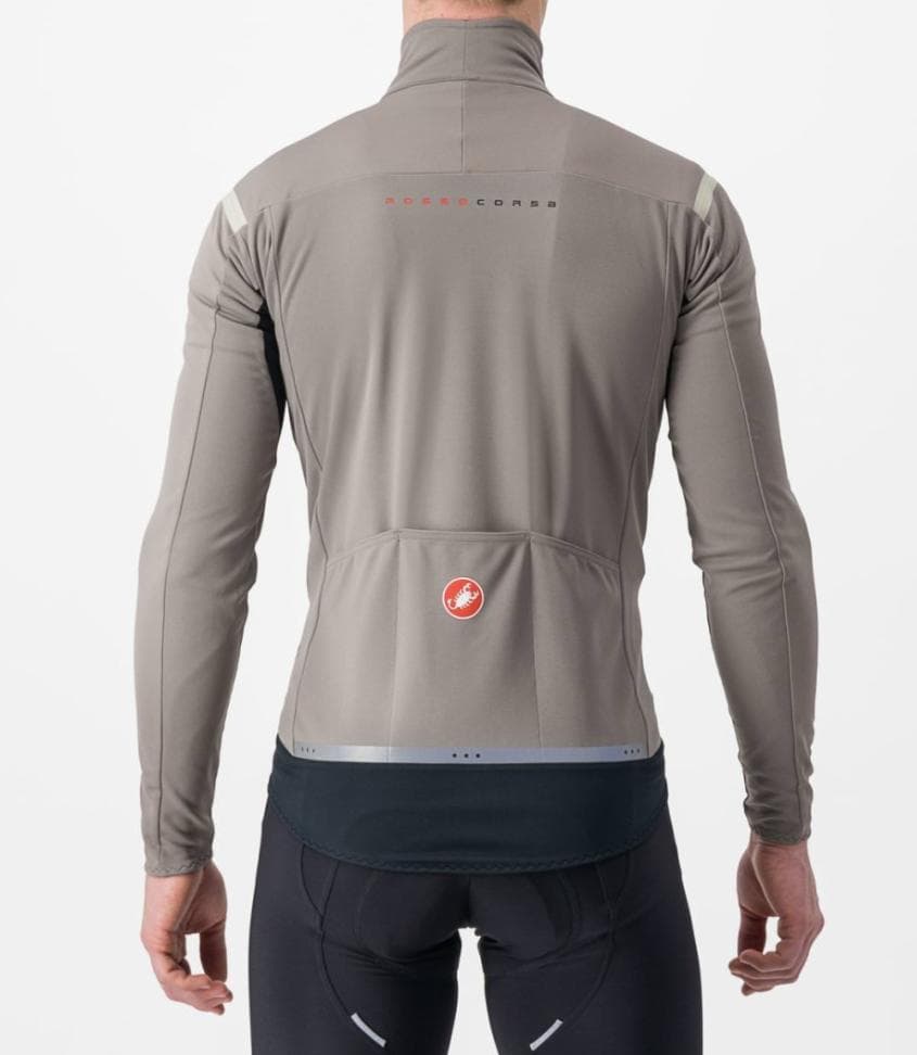 ウェア PERFETTO ROS 2 JACKET