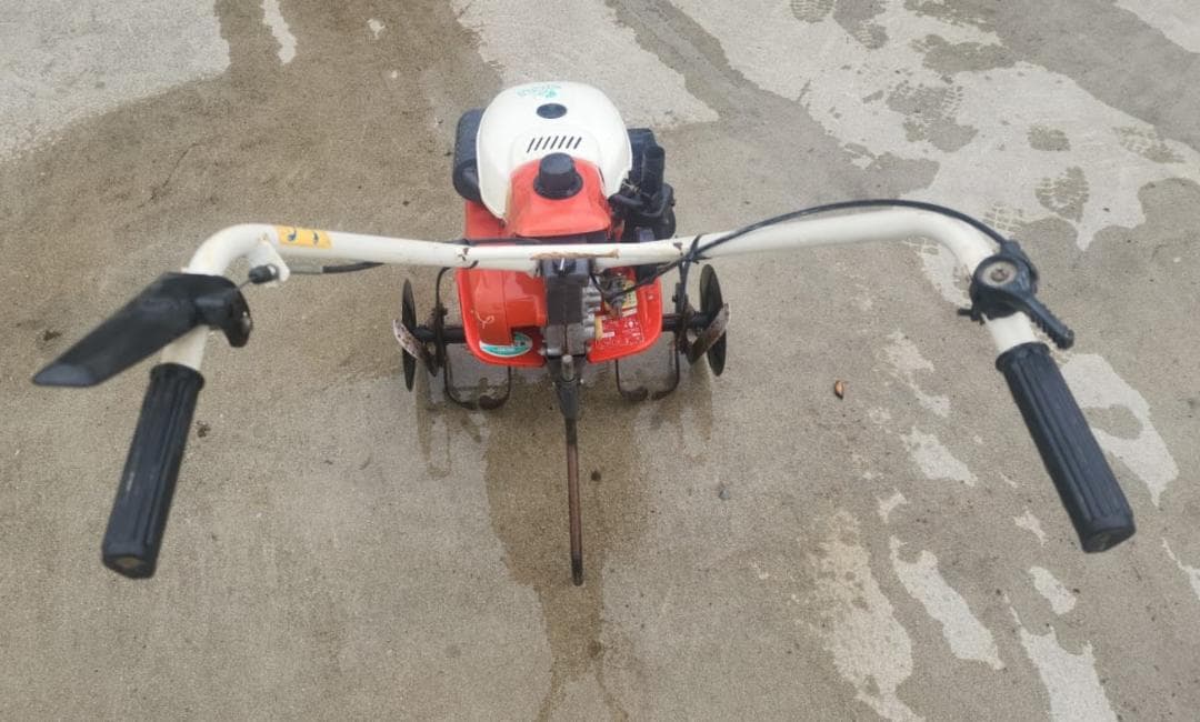 ヤンマー YANMAR 管理機 耕運機 MT310 MT3 マイティラーYOU