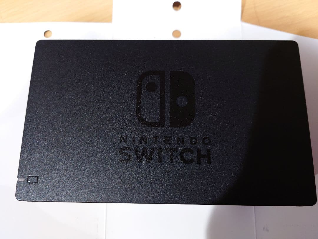に*ん様 【ジャンク】Nintendo Switch 本体