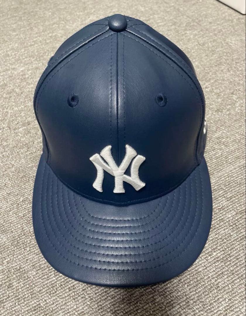 NEW ERA ニューヨーク・ヤンキース 59FIFTY キャップ 7 3/8