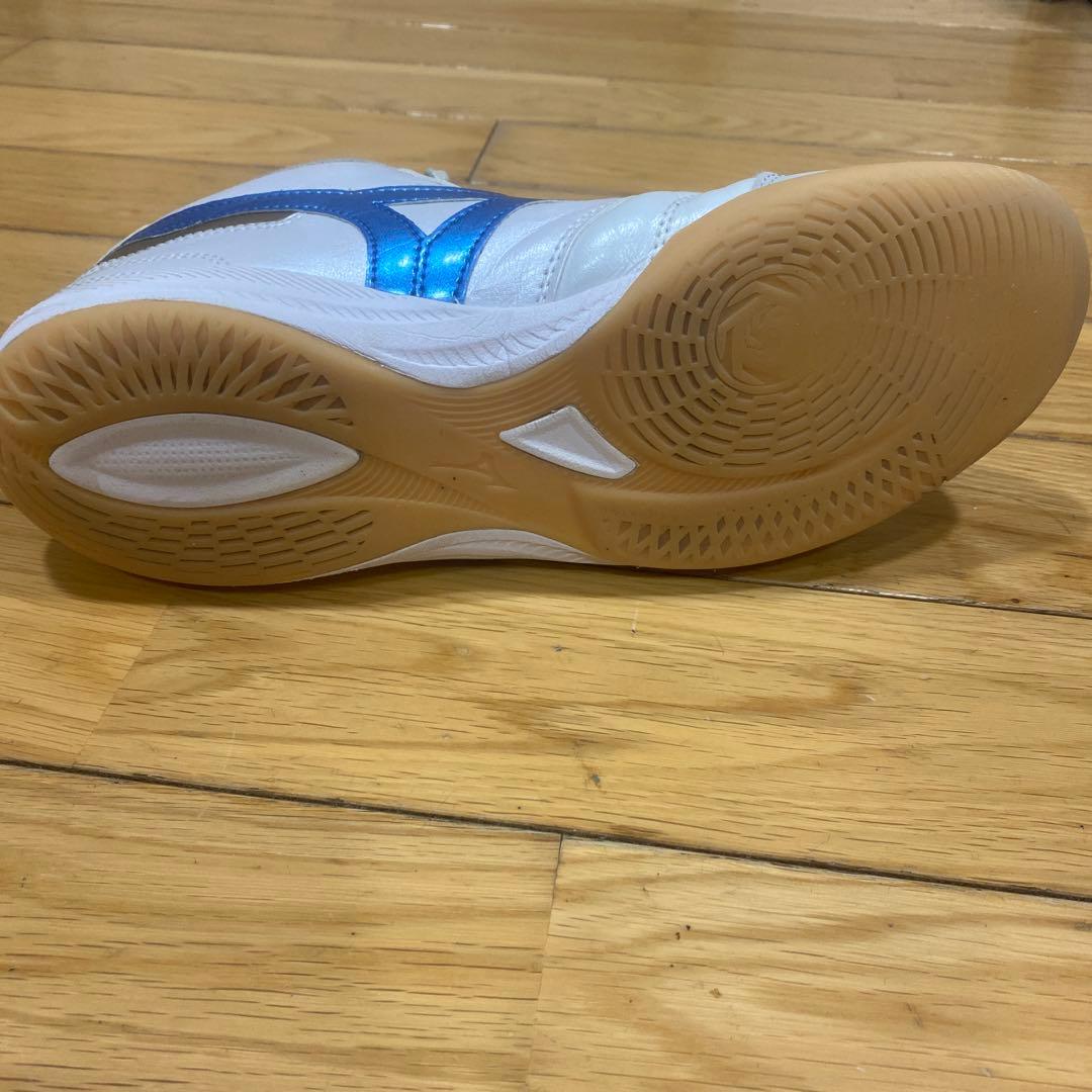 MIZUNO（ミズノ）フットサルシューズ　モレリア サラ　27.5cm