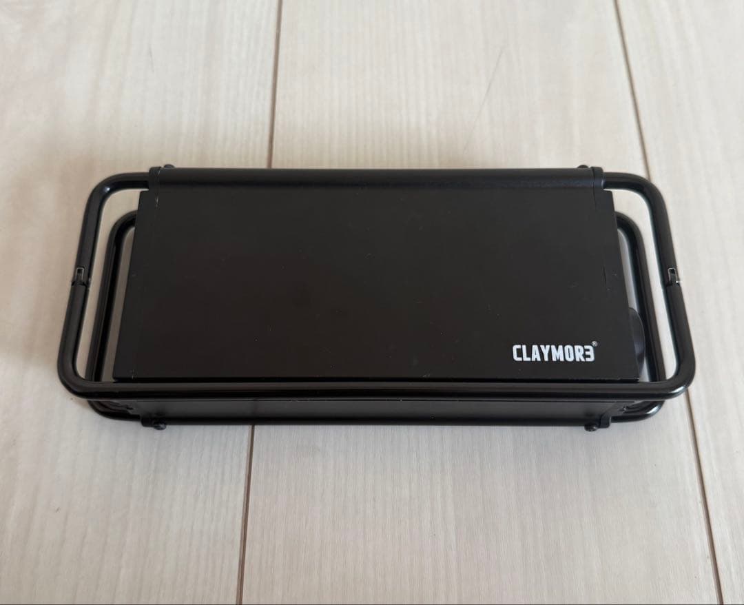 CLAYMORE クレイモア ULTRA + L